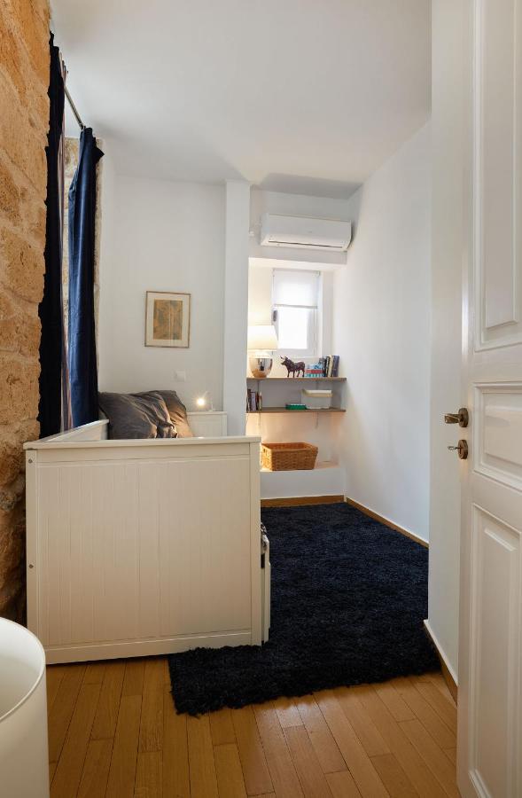 Chloe Boutique Apartments Plaka Athènes Extérieur photo