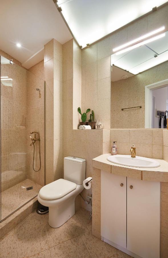 Chloe Boutique Apartments Plaka Athènes Extérieur photo