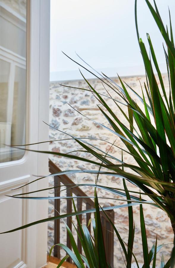 Chloe Boutique Apartments Plaka Athènes Extérieur photo